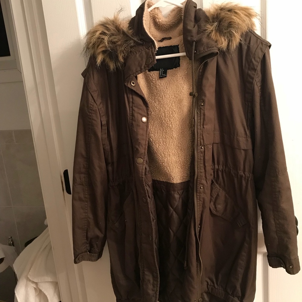 Jacket